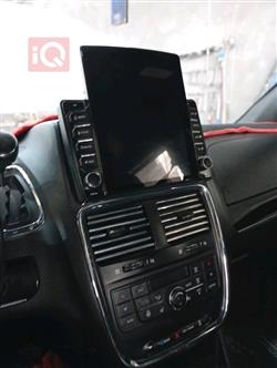 دۆج گراند کاراڤان